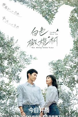 白色橄榄树[全38集][简繁英字幕].S01.2025.2160p.WEB-DL.DDP5.1.H265-MiniTV.torrent