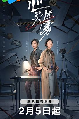 心灵迷雾[全21集][中文字幕].S01.2025.2160p.WEB-DL.AAC.H265-ZeroTV.torrent