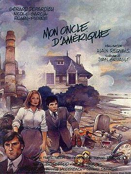 我的美国舅舅[中文字幕].1980.1080p.BluRay.Remux.AVC.DTS-HD.MA.2.0-QuickIO.torrent