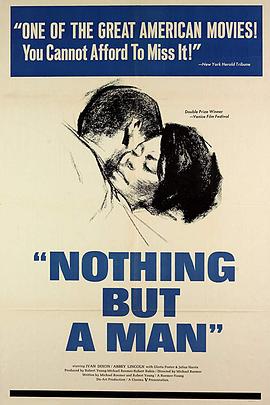 只是个男人[简繁英字幕].1964.CC.1080p.BluRay.Remux.AVC.FLAC.1.0-QuickIO.torrent
