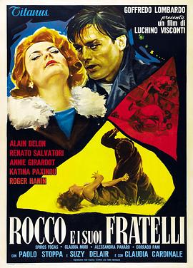 洛可兄弟[简繁英字幕].1960.1080p.BluRay.Remux.AVC.FLAC.1.0-QuickIO.torrent