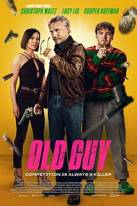 特工同盟[简繁英字幕].2024.Bluray.1080p.DTS-HDMA5.1.x264-DreamHD.torrent