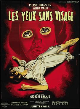 没有面孔的眼睛[HDR杜比视界双版本][中文字幕].1960.2160p.UHD.BluRay.Remux.DV.HEVC.DTS-HD.MA2.0-ParkHD.torrent