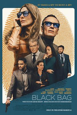 黑袋行动[简繁英字幕].2025.2160p.BluRay.x265.10bit.TrueHD5.1-CTRLHD.torrent