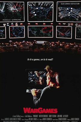 战争游戏[简繁英字幕].1983.1080p.AMZN.WEB-DL.DDP5.1.H264-ParkHD.torrent