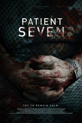 七号病人[30帧率版本][国语配音+中文字幕].2016.1080p.WEB-DL.AAC.H264-ParkHD.torrent