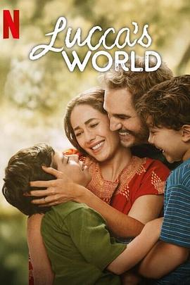 卢卡的世界.2025.HD1080P.AAC.H264.CHS.BTSJ6.torrent