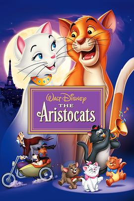 猫儿历险记[国英多音轨简繁英字幕].1970.1080p.BluRay.x264.DTS-HD.MA.5.1-ParkHD.torrent