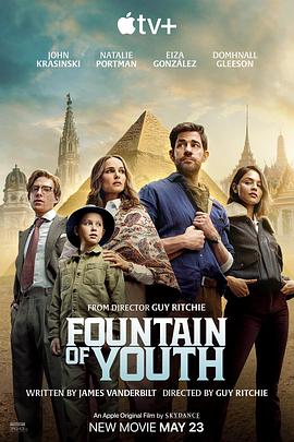 寻秘不老泉[简繁英字幕].2025.2160p.Apple.TV.WEB-DL.DDP.5.1.Atmos.HDR10+.H.265-DreamHD.torrent