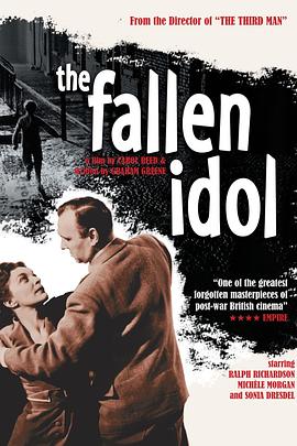 堕落的偶像[简繁英字幕].1948.1080p.BluRay.x265.10bit.FLAC.2.0-QuickIO.torrent