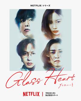 玻璃之心[全10集][简繁英字幕].S01.2025.2160p.NF.WEB-DL.DDP5.1.HDR.H.265-ColorTV.torrent