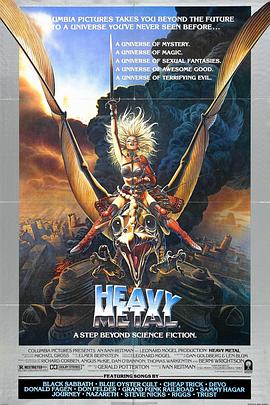 宇宙奇趣录[HDR杜比视界双版本][简繁英字幕].1981.2160p.UHD.BluRay.x265.10bit.TrueHD.7.1.Atmos-ParkHD.torrent