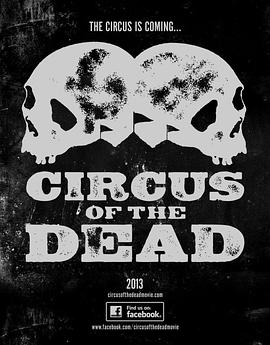 死亡马戏团[中文字幕].2013.1080p.HamiVideo.WEB-DL.AAC2.0.H.264-DreamHD.torrent