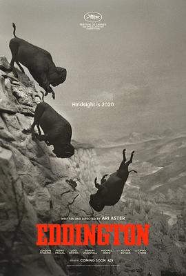 爱丁顿[HDR杜比视界双版本][简繁英字幕].2025.2160p.UHD.BluRay.DV.x265.10bit.TrueHD.7.1.Atmos-ParkHD.torrent