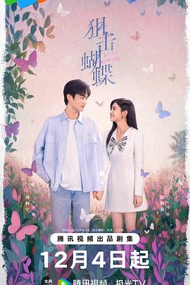 狙击蝴蝶[全30集][中文字幕].S01.2025.2160p.WEB-DL.H265.AAC-ColorTV.torrent