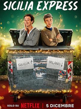 西西里时光快线[全5集][简繁英字幕].S01.2025.1080p.NF.WEB-DL.DDP5.1.H264-ColorTV.torrent