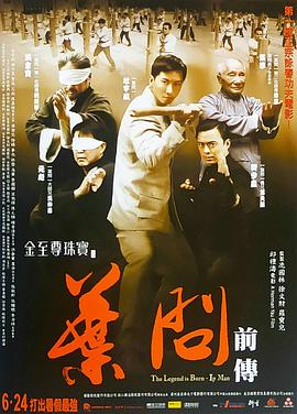 叶问前传[国粤多音轨简繁英字幕].2010.BluRay.1080p.x265.10bit.2Audio-SSDSSE.torrent