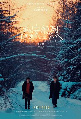 我的朋友安德烈.2026.HD2160P.H265.DDP5.1.CHS.torrent