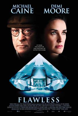 完美无瑕[简繁英双语字幕].2007.BluRay.1080p.x265.10bit.DDP5.1-SSDSSE.torrent