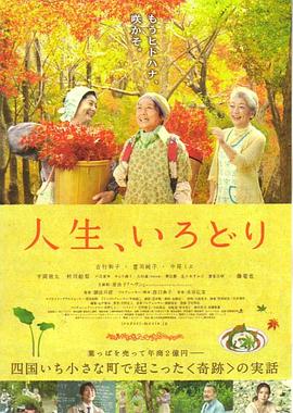 多彩人生[中文字幕].2012.1080p.CATCHPLAY.WEB-DL.H264.AAC-QuickIO.torrent