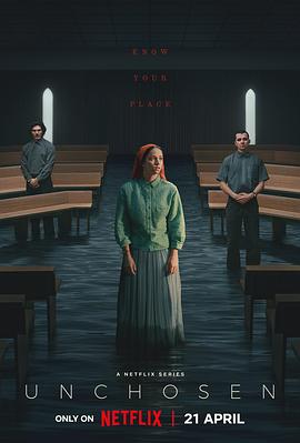 未选之人[全6集][简繁英字幕].2026.S01.2160p.NF.WEB-DL.DDP.5.1.Atmos.HDR10.H.265-BlackTV.torrent