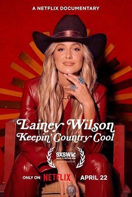 莱尼·威尔逊：酷炫乡村乐[简繁英字幕].2026.1080p.NF.WEB-DL.DDP.5.1.Atmos.H.264-DreamHD.torrent