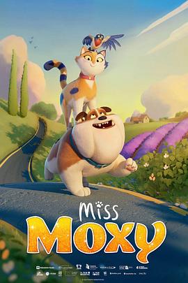猫小姐莫西[中文字幕].2025.1080p.WEB-DL.H264.AAC-QuickIO.torrent
