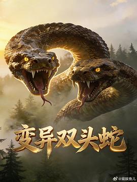 变异双头蛇[30帧率版本][中文字幕].2026.1080p.WEB-DL.H264.AAC-QuickIO.torrent