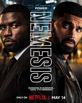 宿敌交锋[全8集][简繁英字幕].2026.S01.1080p.NF.WEB-DL.DDP.5.1.Atmos.H.264-BlackTV.torrent