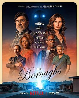 怪奇退休镇第一季[全8集][简繁英字幕].2026.S01.2160p.NF.WEB-DL.DDP.5.1.Atmos.H.265-BlackTV.torrent