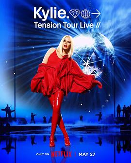 凯莉·米洛：Tension巡回演唱会[中文字幕].2026.1080p.NF.WEB-DL.DDP5.1.H264-PandaQT.torrent