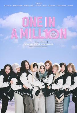 TWICE.ONE.IN.A.MILLION[中文字幕].2025.1080p.MYVIDEO.WEB-DL.AAC2.0.H264-PandaQT.torrent